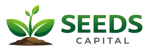 seed capital logo